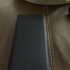 iPhone navy 6s phone case